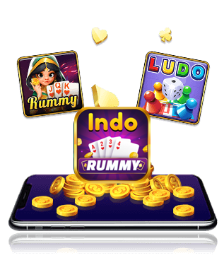 Jaiho Rummy List Banner